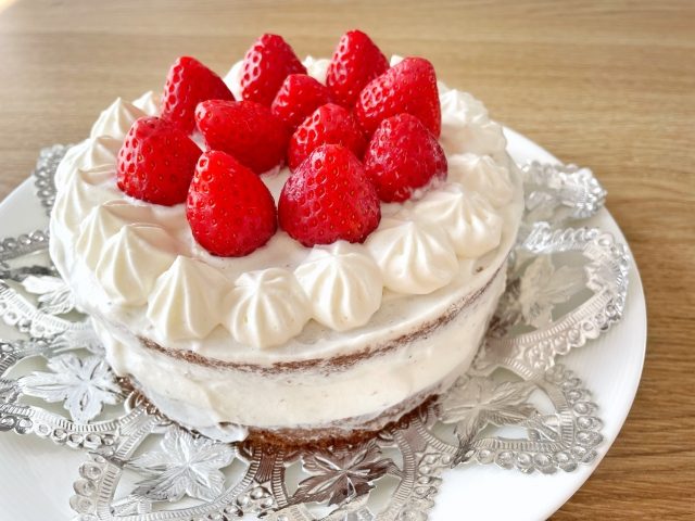 季節のプレゼント